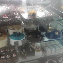 Gabaji cake shop