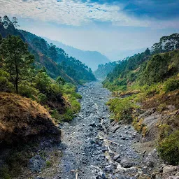 Gabbar bridge