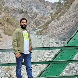 Gabbar bridge