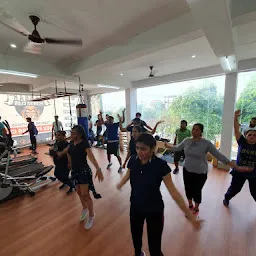 Gabbar Fitness Club