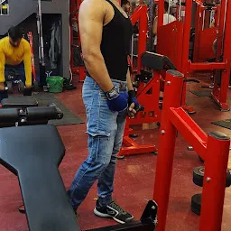 Gabbar Gym