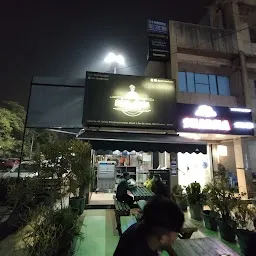 Gabru da dhaba