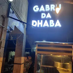 Gabru da dhaba