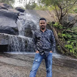 Gadgada Waterfall, Jamchuan