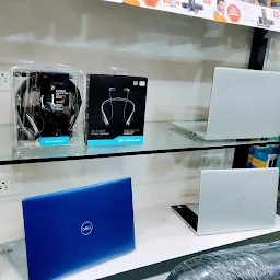 Gadget Den - The Computer Store