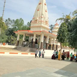 Gadharona Balaji Temple