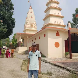 Gadharona Balaji Temple