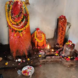 gadhe hanuman temple