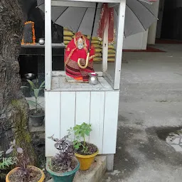 GADHI SHRI SIDH KIRANA MANDIR।