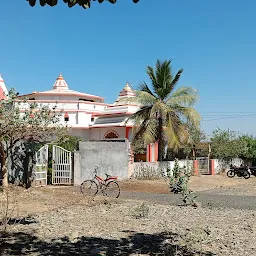 Gadhiya Hanuman Mandir