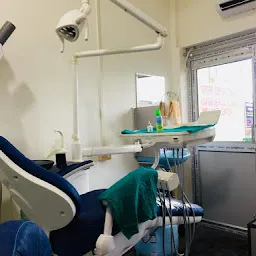 Gaffar Dental Clinic & Implant Center