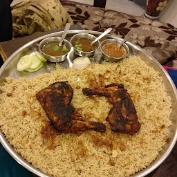 Gaffar Khan Food Court