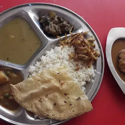 Gagan Assam Bengal Restaurant