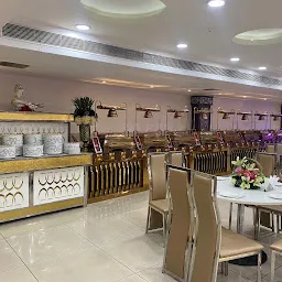 Gagan Banquets