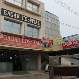 Gagan Hospital