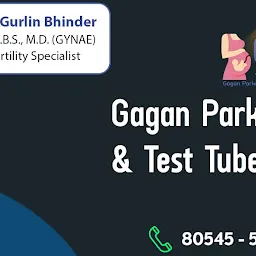 Gagan Prakash Hospital & Test Tube Baby Centre