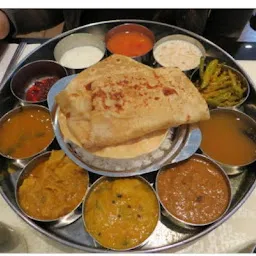 Gagan Rasoi( Tiffen wala)