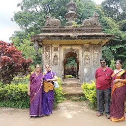 Gagana Travels- Mysore Travel agency & Mysore Tour operator