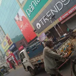 Gagananchal Market