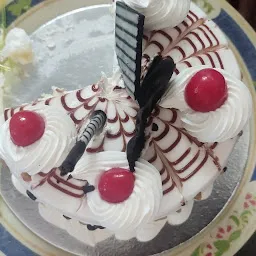 Gaharwar Cake