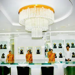 Gahna Kothi Bhagelu Ram Ram Ji Seth - Best Jewellery Showroom | Jewellery Shop | Ornament Shop in Jaunpur