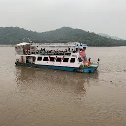 Gaimukh Jetty