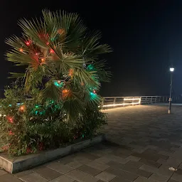 Gaimukh Waterfront Promenade