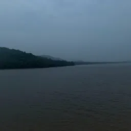 Gaimukh Waterfront Promenade