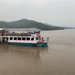 Gaimukh Waterfront Promenade