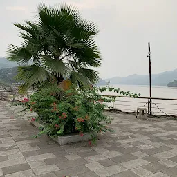 Gaimukh Waterfront Promenade