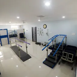 Gain Multi-Speciality Physiotherapy Centre