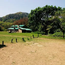 Gairal Forest Lodge