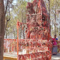 Gairar Golu Dham