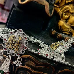 Gaj Laxmi Jewellers Jodhpur