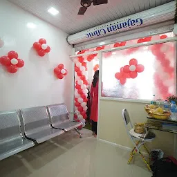 Gajanan Clinic Satara Branch 2