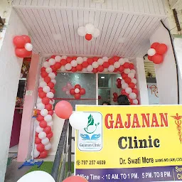 Gajanan Clinic Satara Branch 2