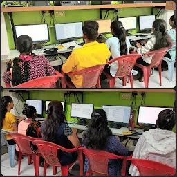 Gajanan Computer Typewriting Institute