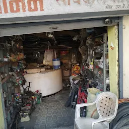 Gajanan Cycle Mart