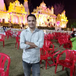 Gajanan Garden Mangal Karyalay