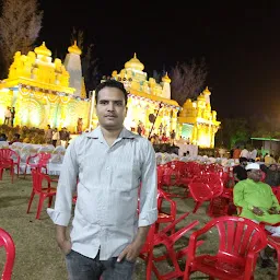 Gajanan Garden Mangal Karyalay