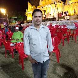 Gajanan Garden Mangal Karyalay