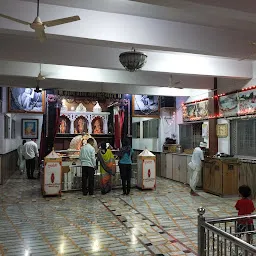 Gajanan Maharaj Mandir