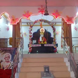 Gajanan Maharaj Mandir