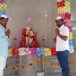 Gajanan Maharaj Temple