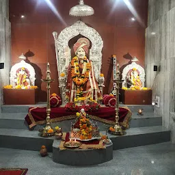 Gajanan Maharaj Temple