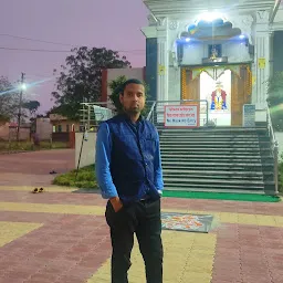 Gajanan Maharaj Temple