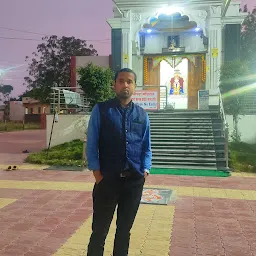 Gajanan Maharaj Temple