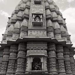 Gajanan Maharaj Temple