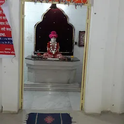 Gajanan Maharaj Temple