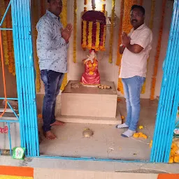 gajanan maharaj temple